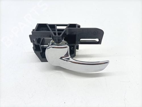 Used Front left interior door handle NISSAN QASHQAI / QASHQAI +2 I (J10, NJ10, JJ10E) 1.6 (117 hp) 25456110