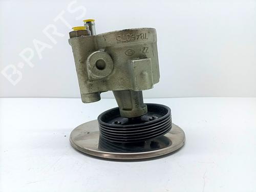Steering pump RENAULT SCÉNIC I MPV (JA0/1_, FA0_) 1.9 dCi (JA05, JA1F) | BP25987415M99 