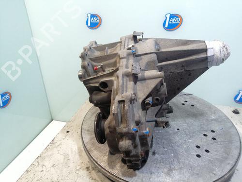 Boîte de transfert NISSAN PATHFINDER III (R51) 2.5 dCi 4WD | BP30452016M36