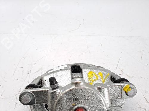 Left front brake caliper KIA VENGA (YN) 1.6 CRDi 128 | BP23942811M105