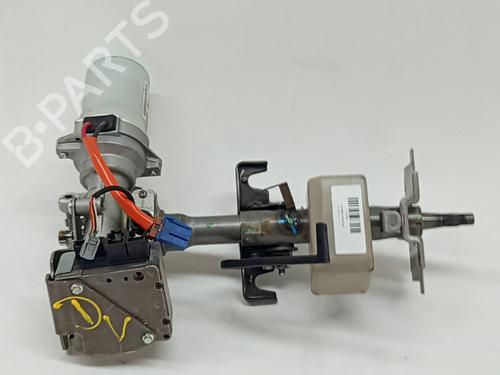 Used Steering column NISSAN NOTE (E12) 1.5 dCi (90 hp) 32104999