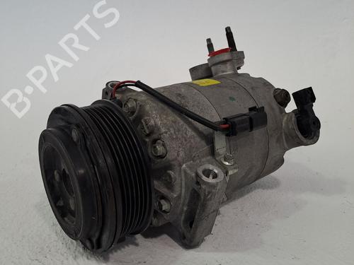 AC compressor FORD FOCUS IV (HN) 1.0 EcoBoost | BP23373818M34 