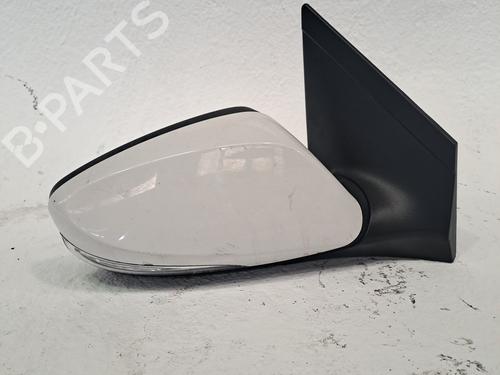Right mirror HYUNDAI i30 (GD) 1.4 CRDi | BP27463743C27 