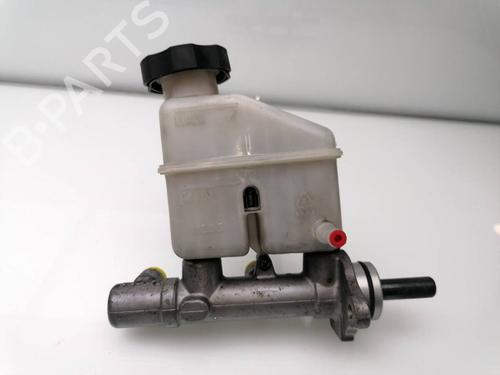 Used Brake master cylinder HYUNDAI i30 (FD) 1.6 CRDi (116 hp) 23377729