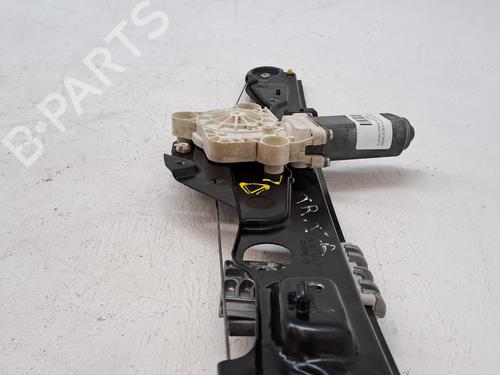 Rear left window mechanism MERCEDES-BENZ E-CLASS (W211) E 220 CDI (211.008) | BP24466803C24 