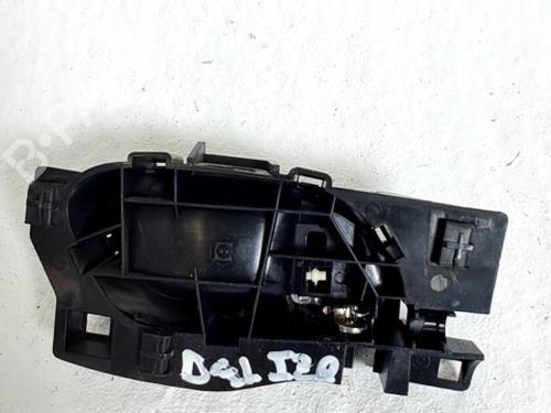 Venstre fortil invendig håndtag CITROËN C4 Picasso I MPV (UD_) 1.6 HDi | BP29558936I13 