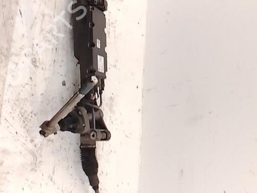 Used Steering rack Steering rack AUDI A6 Allroad C8 (4AH) 40 TDI Mild Hybrid quattro (204 hp) 39740180 39740180