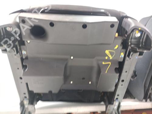 Seats set OPEL ASTRA K (B16) 1.6 CDTi (68) | BP26682180C78 
