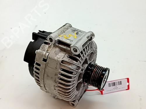 Alternator MERCEDES-BENZ VITO Bus (W639) 111 CDI (639.701, 639.703, 639.705) | BP30050181M7 