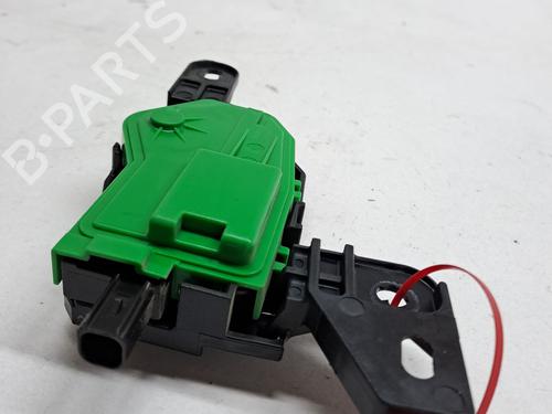 Electronic module KIA CEE'D (JD) 1.0 T-GDI | BP25737586M83 