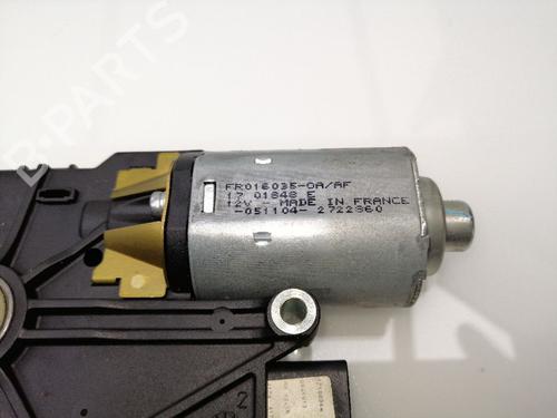 Sunroof engine KIA SORENTO I (JC) 2.5 CRDi 4WD | BP23457746M60 