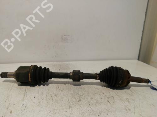 Used Left front driveshaft FERRARI 360 (F131) 3.6 Modena (400 hp) 28807724