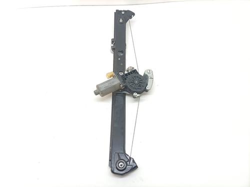 Used Rear right window mechanism BMW X5 (E53) 3.0 d (218 hp) 25987113
