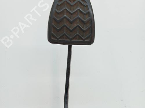 Clutch pedal CITROËN C1 (PM_, PN_) 1.4 HDi | BP23340849I13