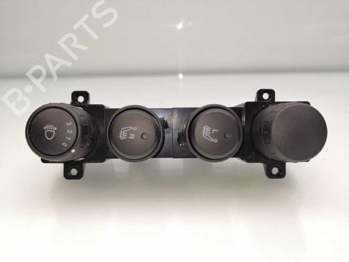 Used Switch SSANGYONG KYRON 2.7 Xdi 4x4 (165 hp) 23935734
