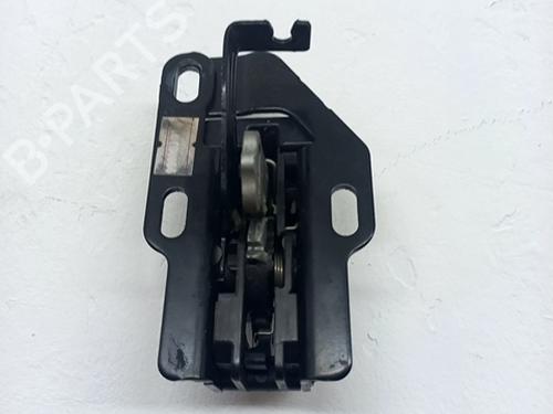 Tailgate lock OPEL VIVARO C Van (K0) VIVARO-E HYDROGEN | BP29500323C101 