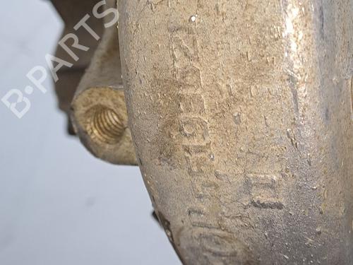 Gearbox OPEL CORSA D (S07) 1.3 CDTI (L08, L68) | BP24402457M3 