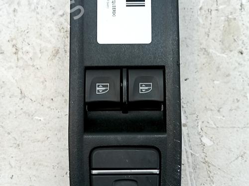 Left front window switch RENAULT KANGOO III Box Body/MPV 1.5 Blue dCi 95 (FJAB) | BP36523535I27 - Image 2