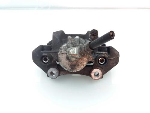 Used Right front brake caliper RENAULT CLIO IV (BH_) 1.5 dCi 75 (75 hp) 23893260
