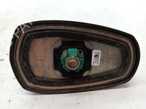Antenna/Base MERCEDES-BENZ C-CLASS (W204) C 320 CDI (204.022) | BP23357423C140
