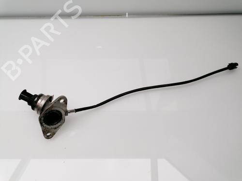 Used Electronic sensor BMW 4 Gran Coupe (F36) 420 d (190 hp) 23386369