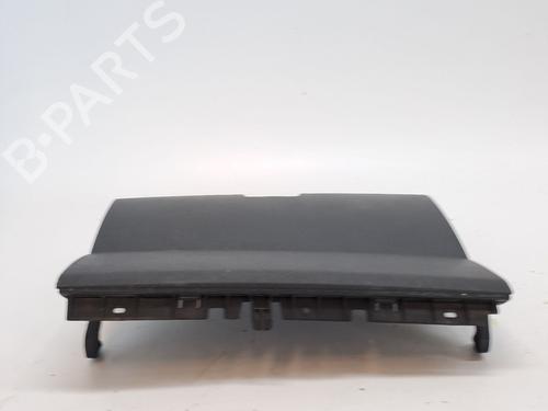 Glove box CITROËN BERLINGO Box Body/MPV (B9) 1.6 HDi 90 16V | BP26675487C95 