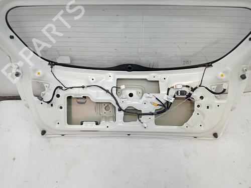 Tailgate KIA RIO III (UB) 1.1 CRDi | BP23357817C6 