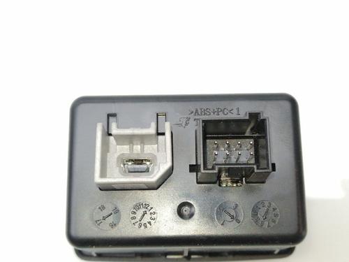 Elektronisk modul FIAT DOBLO MPV (119_, 223_) 1.3 JTD (75 hp) 24188241