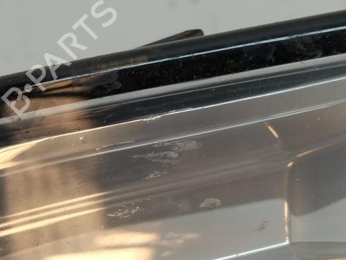 Left front fog light FORD MONDEO IV (BA7) 2.0 TDCi | BP29024385C30 