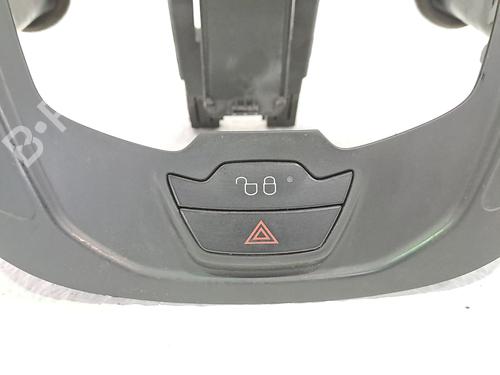 Warning switch FORD TRANSIT COURIER B460 Box Body/MPV 1.5 TDCi | BP23975514I22 