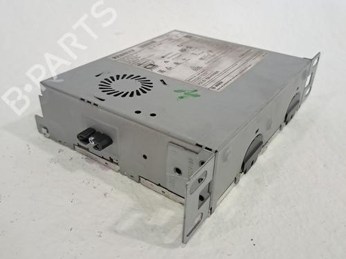 Radio RENAULT CAPTUR II (HF_) TCe 140 (HFN0) | BP25834379E6 