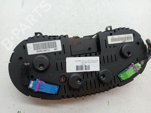 Cockpit SEAT LEON (1M1) 1.6 16 V | BP23353016C47 