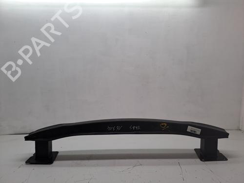 Used Rear bumper reinforcement VW POLO V (6R1, 6C1) 1.2 (70 hp) 23382715
