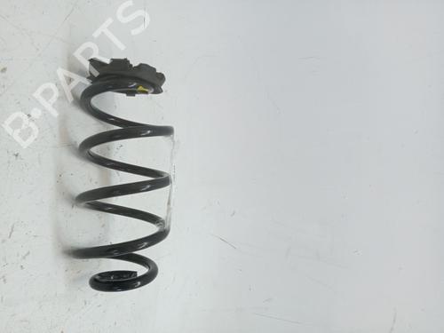 Used Shock absorber spring SMART FORTWO Coupe (453) electric drive / EQ (453.391) (56 hp) 24466915