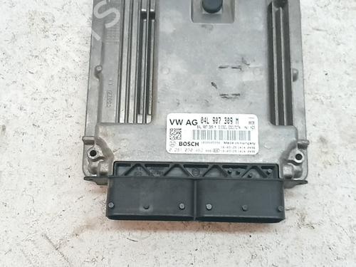 Used Engine control unit (ECU) Engine control unit (ECU) 38416949 38416949
