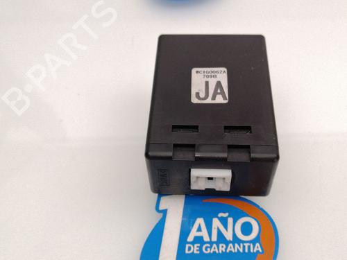 Elektronische module NISSAN NAVARA NP300 Pickup (D23, D23T) 2.3 dCi 4x4 (D231) (163 hp) 23935844