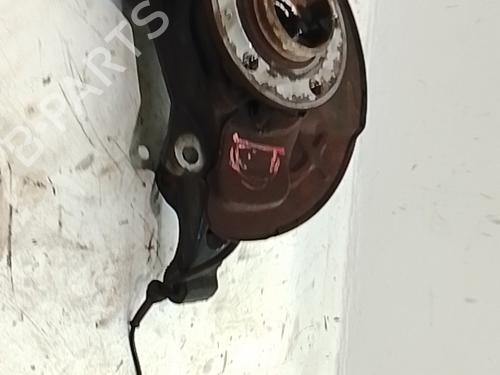 Used Right front steering knuckle Right front steering knuckle 38419424 38419424