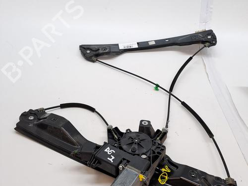 Used Front left window mechanism OPEL ADAM (M13) 1.4 (87 hp) 23363233