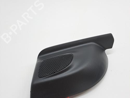 Used Speaker PEUGEOT PARTNER Box Body/MPV (K9) 1.5 BlueHDi 100 (102 hp) 27461710