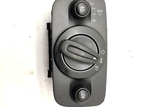 Used Headlight switch Headlight switch FORD FIESTA VI Van 1.4 TDCi (68 hp) 34716426 34716426