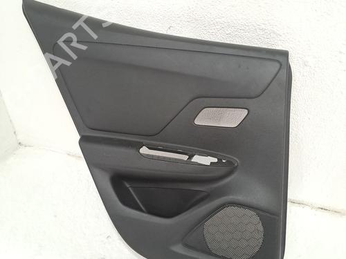 Used Rear left panel OPEL MOKKA 1.2 (76) (131 hp) 27891625