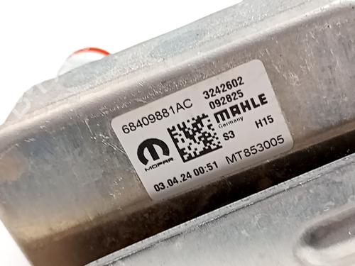 AC radiator JEEP WRANGLER IV (JL) 2.0 4xe Plug-in Hybrid (JL74) | BP33768781M32 - Image 2