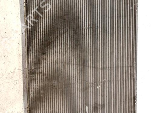 Used Water radiator Water radiator VW PASSAT B6 (3C2) 2.0 TDI 16V (140 hp) 36015868 36015868