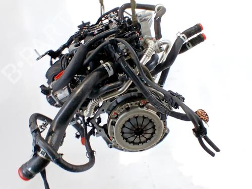 Engine KIA PICANTO III (JA) 1.0 | BP32183136M1 