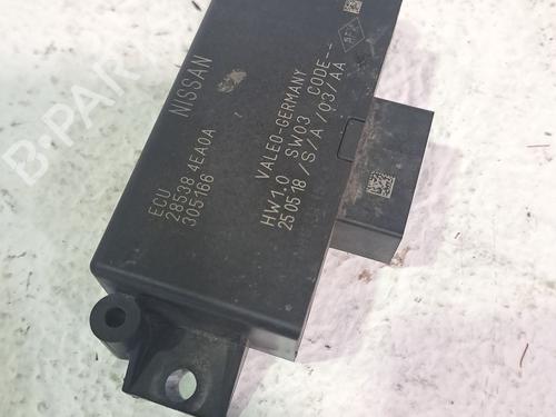 Electronic module NISSAN QASHQAI II (J11, J11_) 1.6 dCi ALL MODE 4x4-i | BP28108381M83 