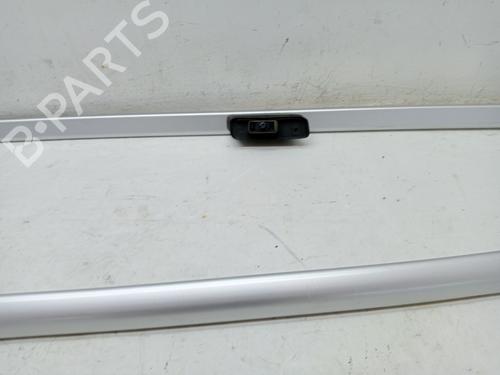 Roof bar NISSAN QASHQAI I (J10, NJ10) 2.0 dCi All-wheel Drive | BP23360701C65 