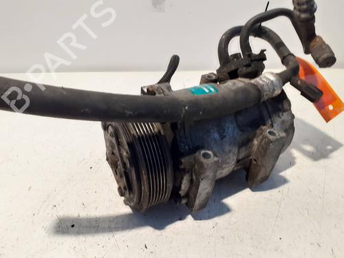 AC compressor CITROËN C5 I (DC_) 2.2 HDi (DC4HXB, DC4HXE) | BP25988274M34