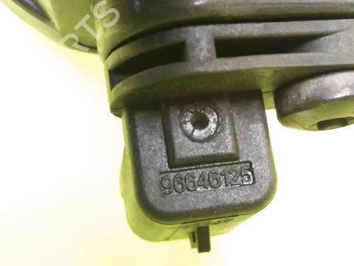 Pipe FORD FIESTA VI (CB1, CCN) 1.4 TDCi | BP23650364M125 