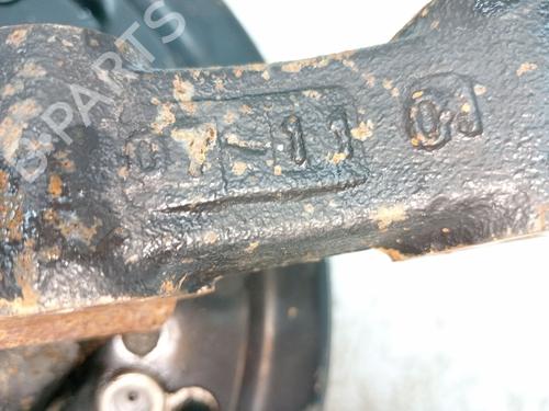 Right rear steering knuckle LAND ROVER FREELANDER I (L314) 2.5 V6 4x4 | BP23379705M28