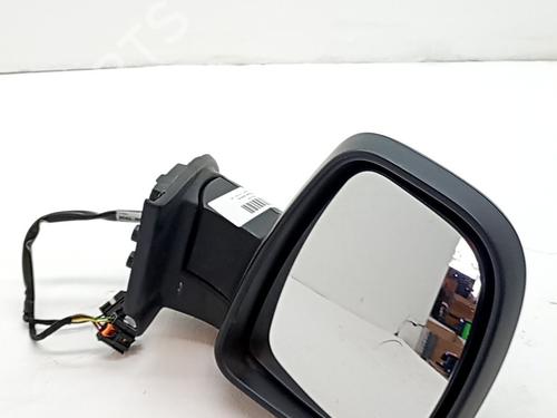 Used Right mirror Right mirror CITROËN BERLINGO Box Body/MPV (K9) 1.5 BlueHDi 100 (102 hp) 36002230 36002230